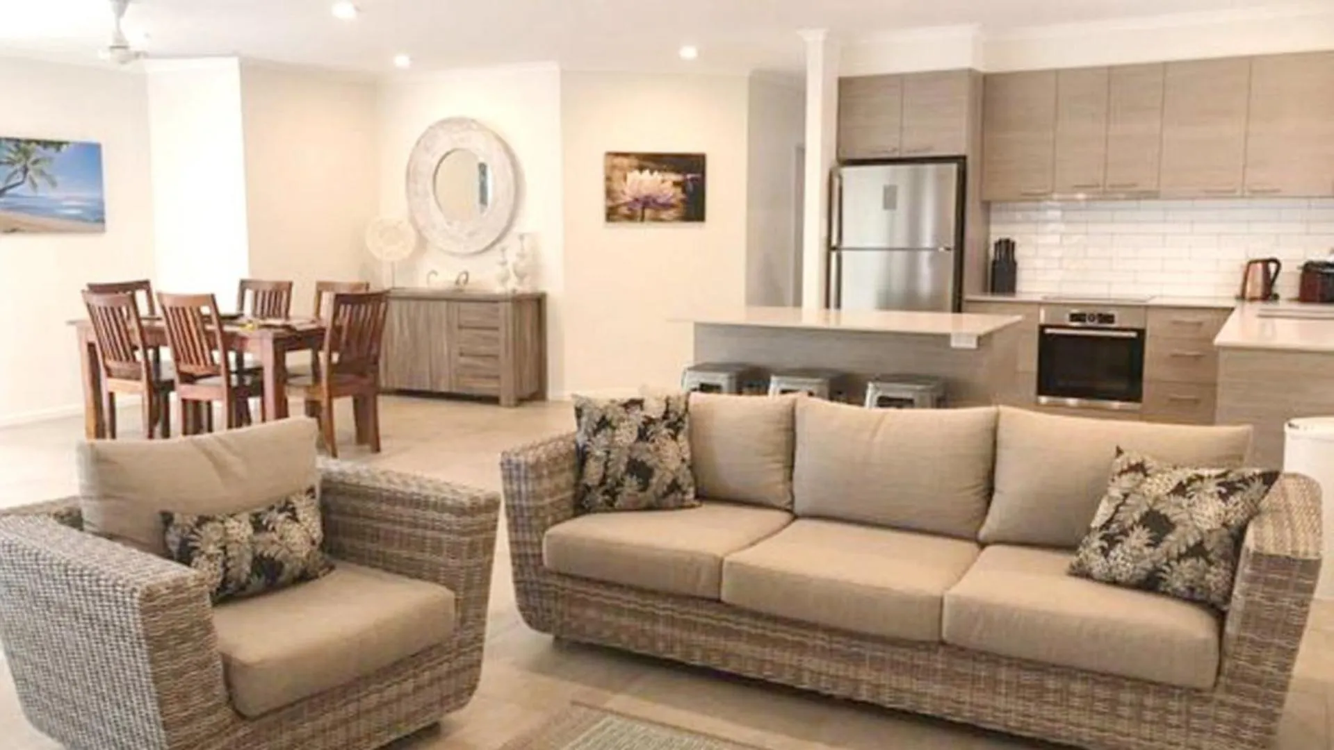 Parkview 5 ميناء دوغلاس